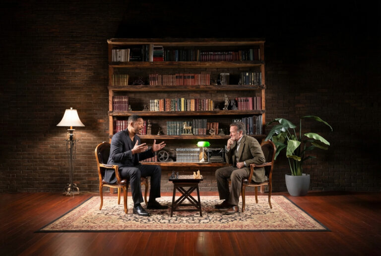 Gatsby stage, Video Photo Studio