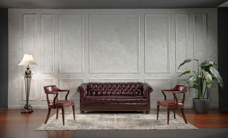 Gatsby stage, Video Photo Studio